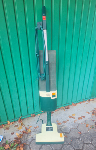Vorwerk kobold 120 - vorwerk,
