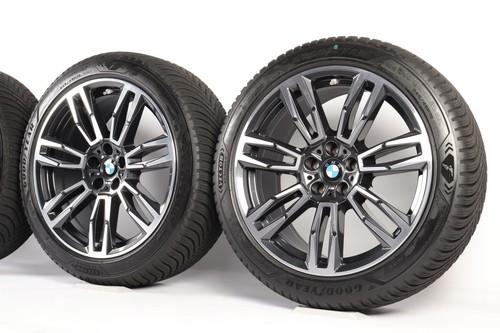 Original bmw 5er g60 - original,