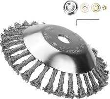 SI FANG 8 Zoll Garten