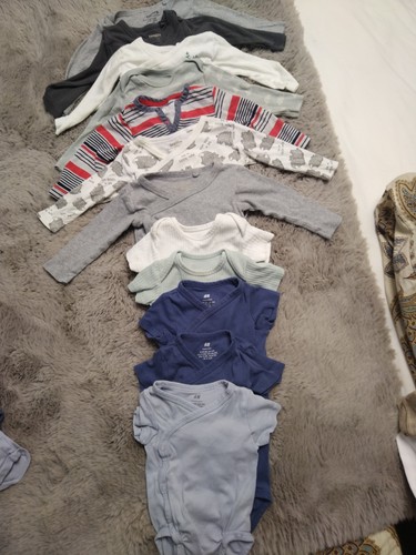 Babybekleidungspaket gr - 👶babybekleidungspaket,
