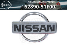 NISSAN Original Kühlergrill Emblem 62890-51F00 für 180SX 200SX 240SX RPS13