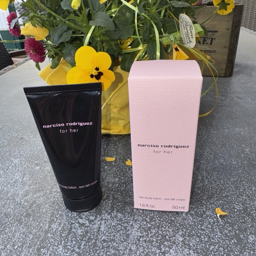 Narciso rodriguez for her - for,