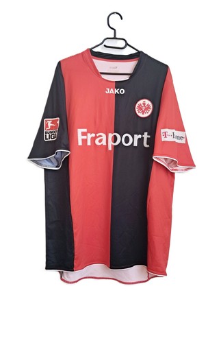 Trikot eintracht frankfurt - eintracht,