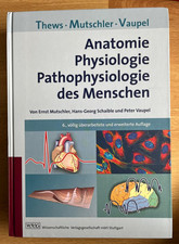 Anatomie, Physiologie, Pathophysiologie des Menschen -  Zustand sehr gut