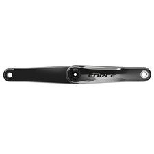 SRAM Crank Arm Assembly Force