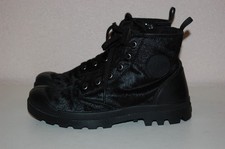 PALLADIUM  Damen  Leder Fell