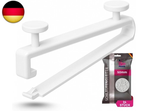 Schlaufengleiter stck 50 - schlaufengleiter, |