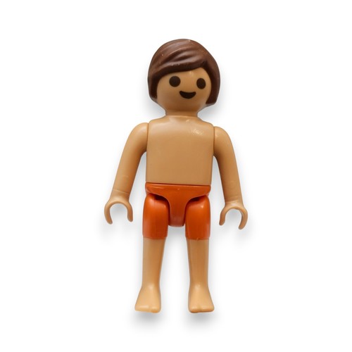Playmobil figur junge kind - figur,