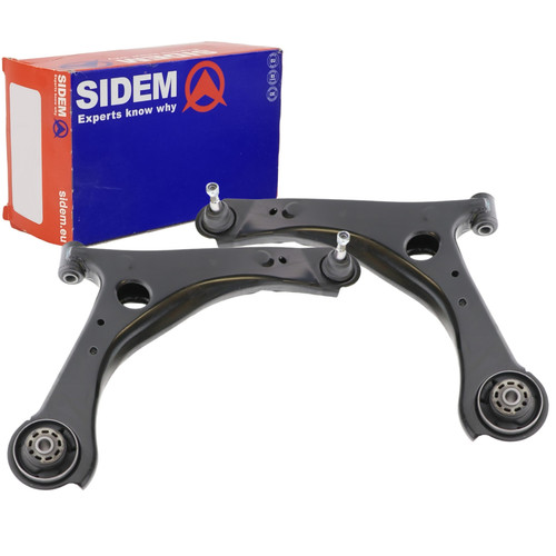 Sidem querlenker satz - querlenker, vorne