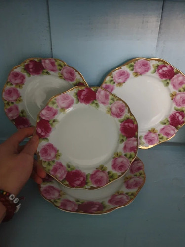 Rosenthal cäcilie - rosenthal,