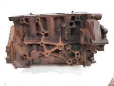 Motorblock Defekt für Ford