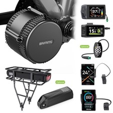 BAFANG 36V250W BBS01B Ebike