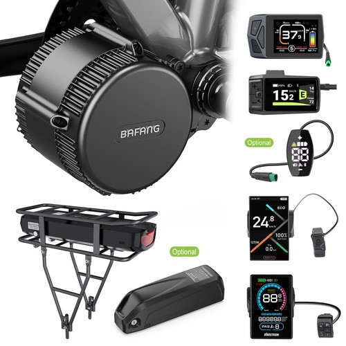 Bafang 36v250w bbs01b - bafang, ebike