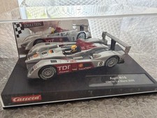 Carrera Evolution Audi R10 TDI