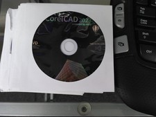 CorelCAD 2023 OEM Cad Software