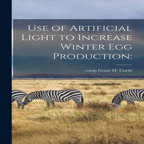 Use artificial light to - of,