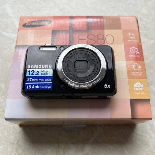Samsung es80 kompakt - samsung,