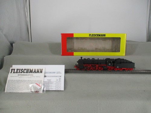 Fleischmann spur 411901k - fleischmann,
