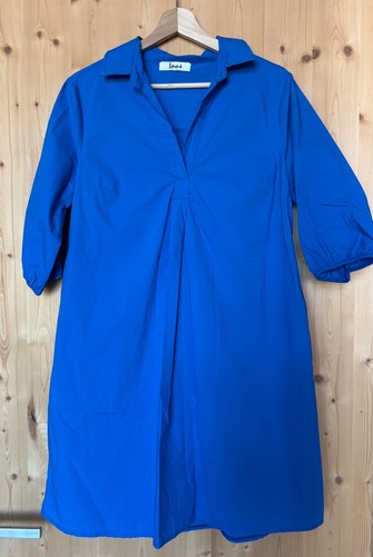 Liebesglück mini kleid tunika - liebesglÜck,