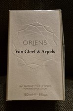 Van cleef arpels oriens - van,