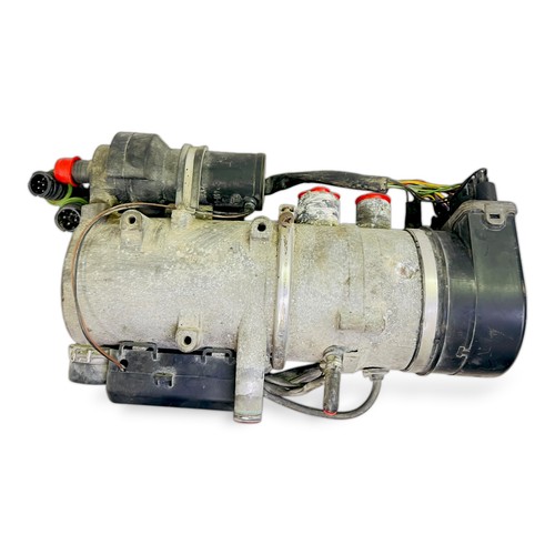 Webasto wasserheizer volvo - wasserheizer,