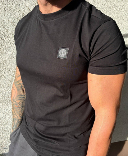 Stone island herren shirt - stone,