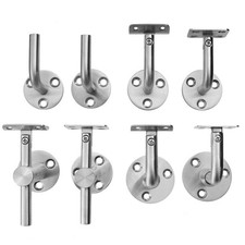 Edelstahl Handlaufhalter