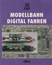 Alba modellbahn praxis - alba,
