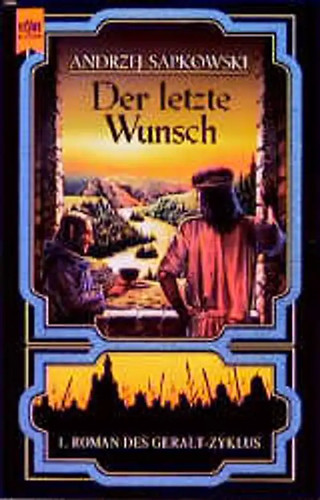 Geralt zyklus der - geralt-zyklus, /