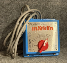 Märklin trafo 37540 - märklin,