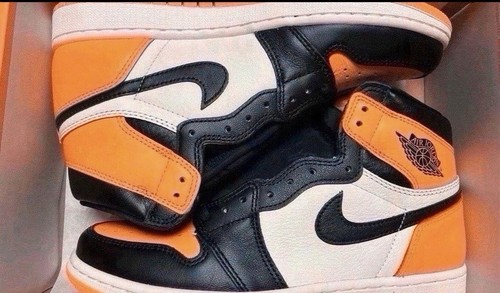 Jordan retro high in - 1,