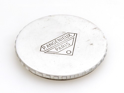 Original angenieux paris - p.,
