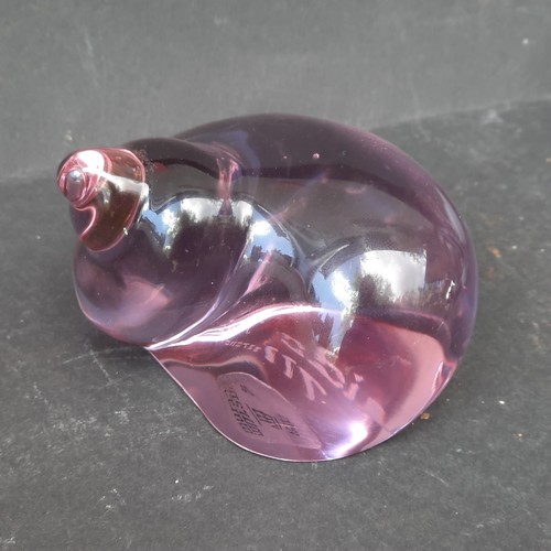 Murano briefbeschwerer - ,