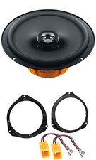 Hertz 16,5cm 120Watt 2-Wege