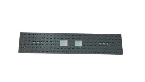 Lego eisenbahn waggon rc - 9v,