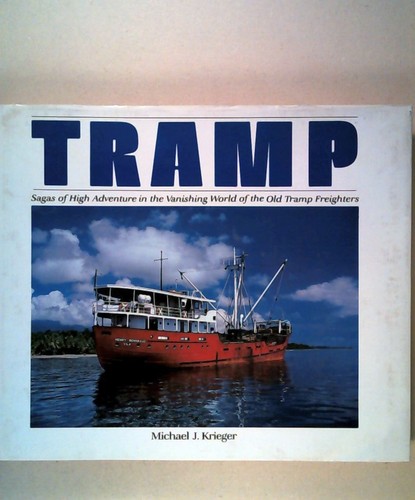 Tramp sagas high adventure - tramp:,