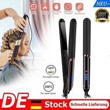 2in1 Profi Haarglätter