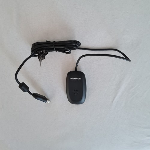 Microsoft xbox 360 wireless - microsoft,