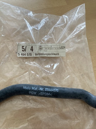 Miele 5464580