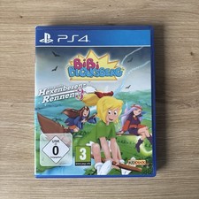 Bibi Blocksberg Das Große