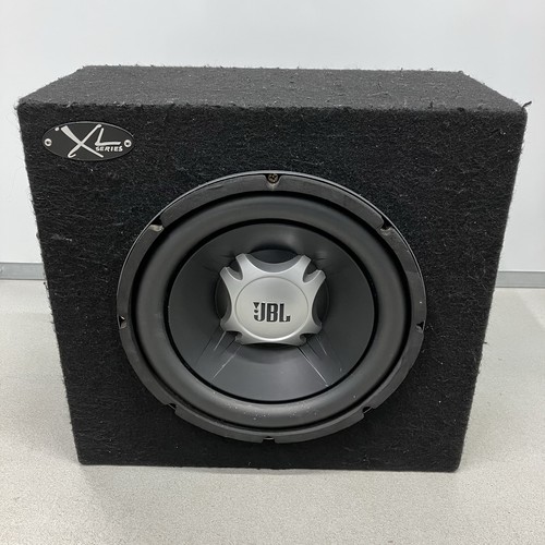 Jbl serie auto - jbl, 12"