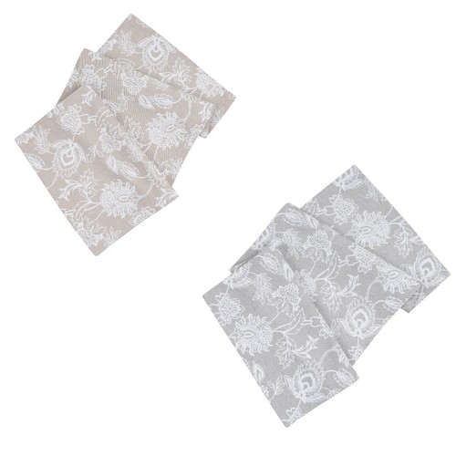 Sander lace tischläufer - lace,