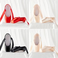 Ballett Spitzenschuhe
