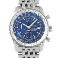 BREITLING Navitimer World