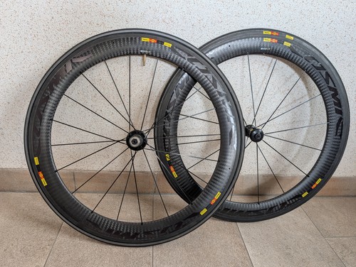 Mavic cosmic carbone ssc 01 - ssc, cx-01