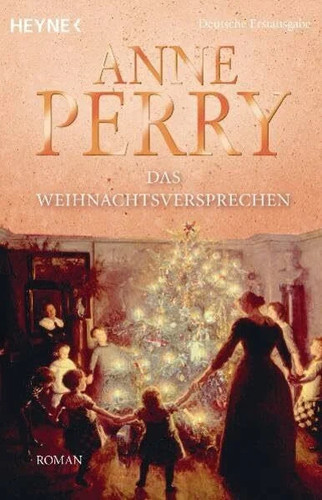 Das weihnachtsversprechen - das,