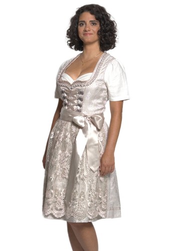 Dirndl stella creme - dirndl, –