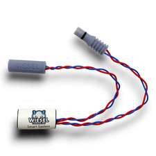 Wiesel eBike Tuning für Bosch