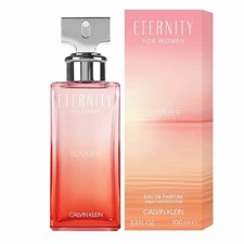 Calvin Klein Eternity Summer