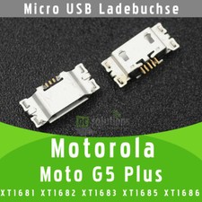 ✅Motorola Moto G5 Plus